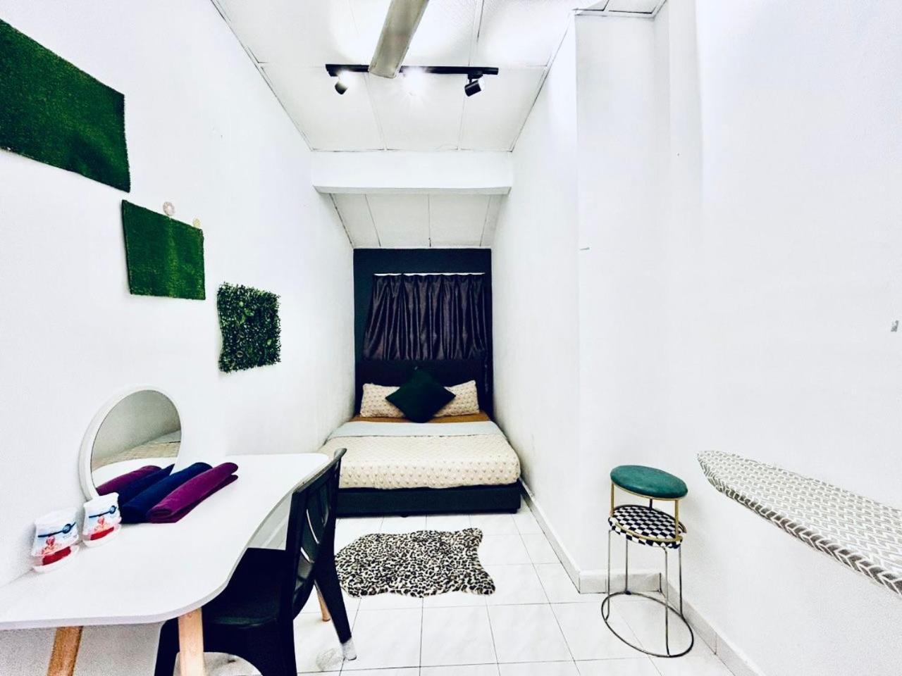 Cozy Murni 14Th Entire 3 Bedroom House At Alma Bkt Mertajam Bukit Mertajam Exterior foto